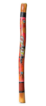 Small John Rotumah Didgeridoo (JW1582)